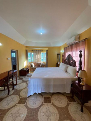 Veronica Homestay Lucea Jamaica